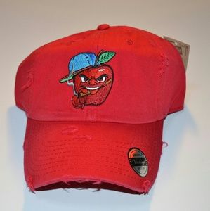Applehead Clothing Dad hats